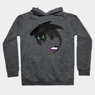 Toothless (Ace) Hoodie